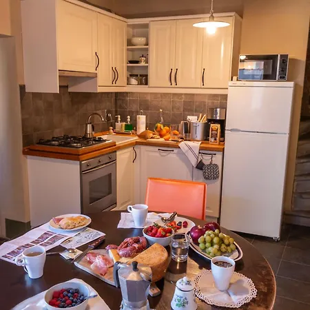 Il Pigionale Villa Pergine Valdarno