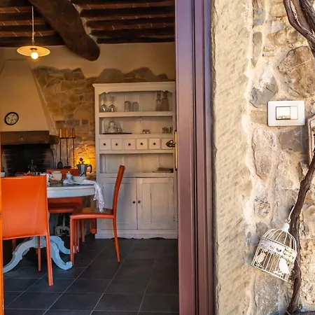 Il Pigionale Villa Pergine Valdarno