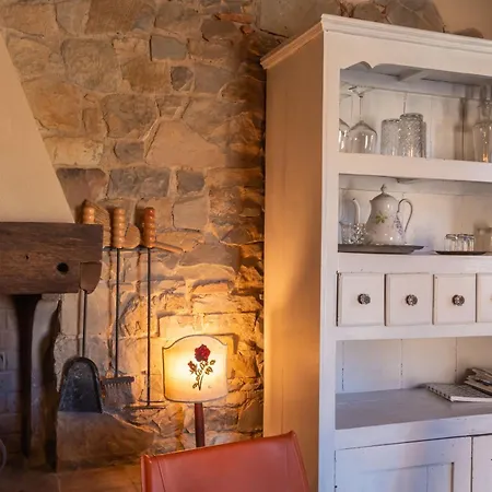 Villa Il Pigionale Pergine Valdarno