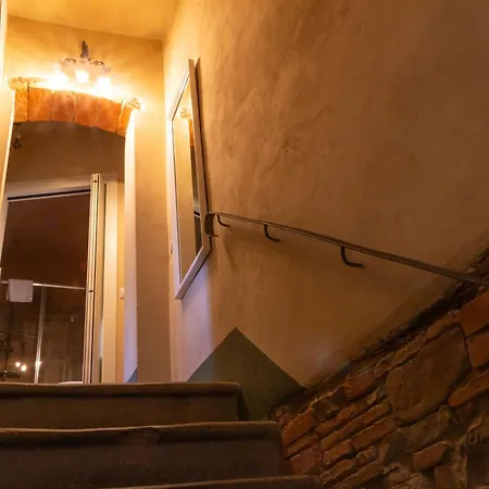 Il Pigionale * Pergine Valdarno