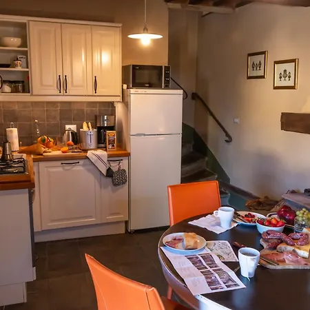 Il Pigionale Pergine Valdarno