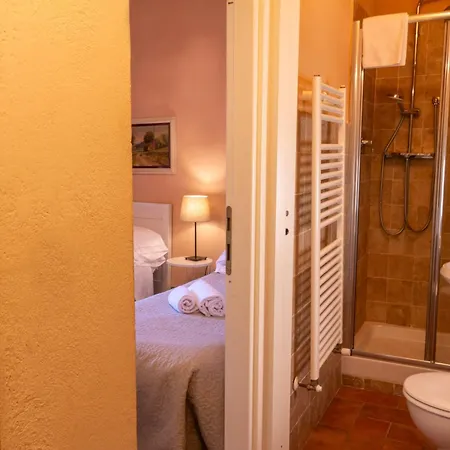 Il Pigionale Villa *