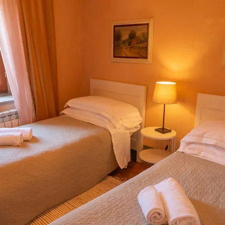 Villa Il Pigionale Pergine Valdarno