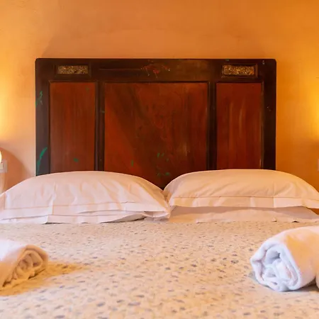 Il Pigionale * Pergine Valdarno