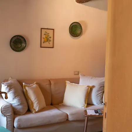 Il Pigionale Villa *