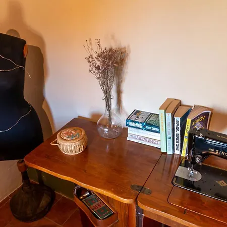 Villa Il Pigionale *