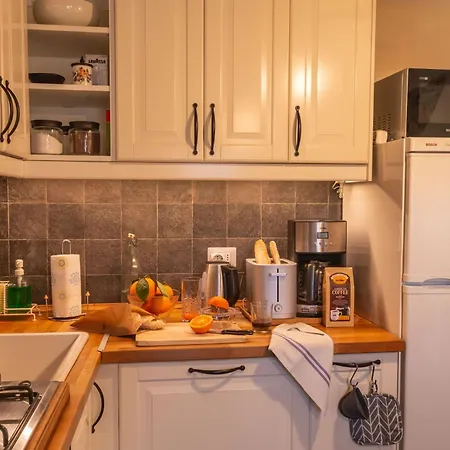 Il Pigionale Villa *