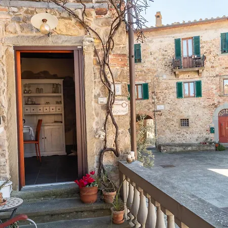 Il Pigionale * Pergine Valdarno