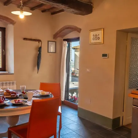Il Pigionale Villa