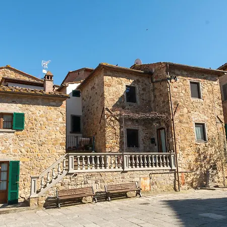 Il Pigionale Villa *