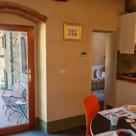 Il Pigionale Villa