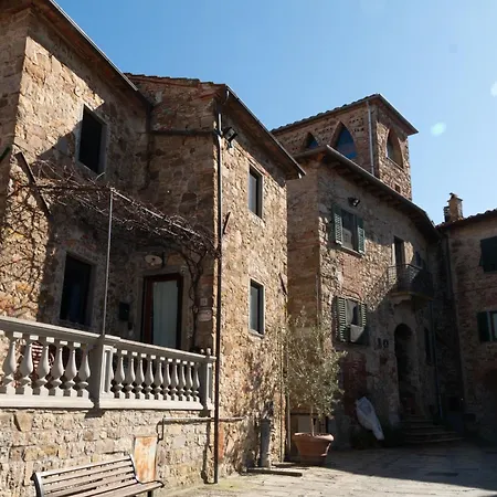 Il Pigionale Pergine Valdarno