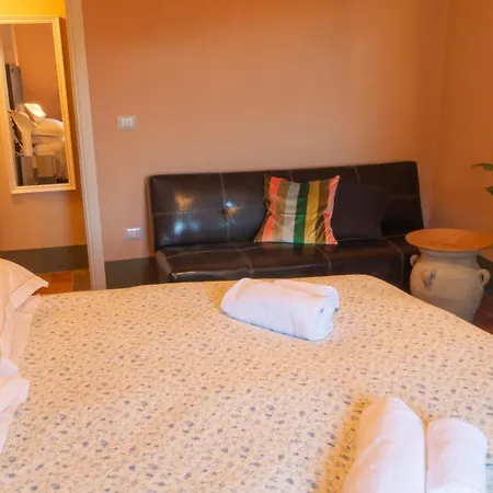 Il Pigionale Villa