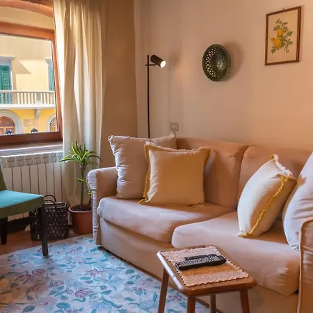 Il Pigionale Villa Pergine Valdarno