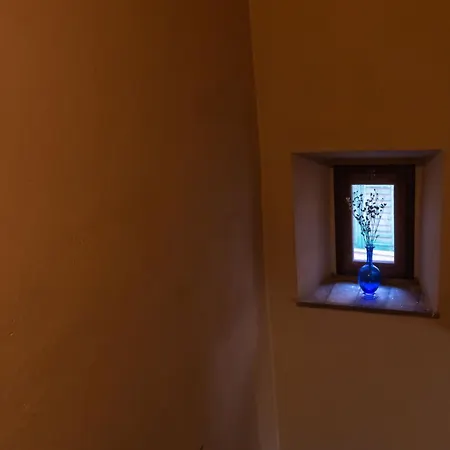 Il Pigionale Pergine Valdarno