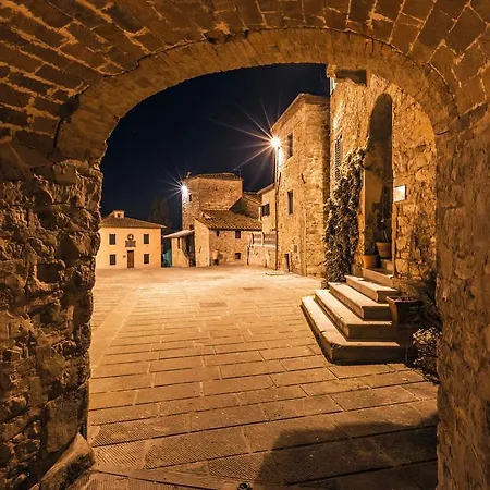 Il Pigionale Pergine Valdarno