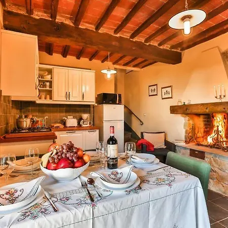 Il Pigionale Villa
