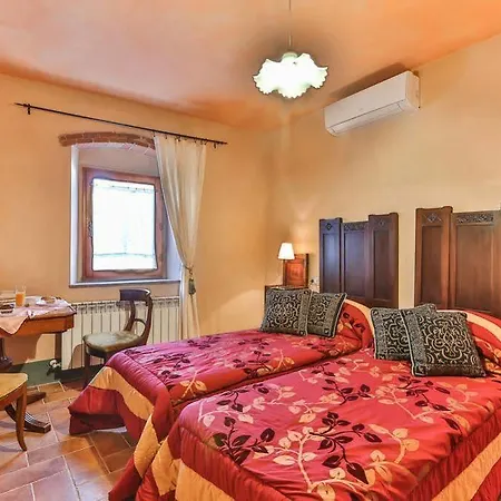 Il Pigionale Villa Pergine Valdarno