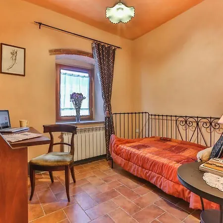 Villa Il Pigionale Pergine Valdarno