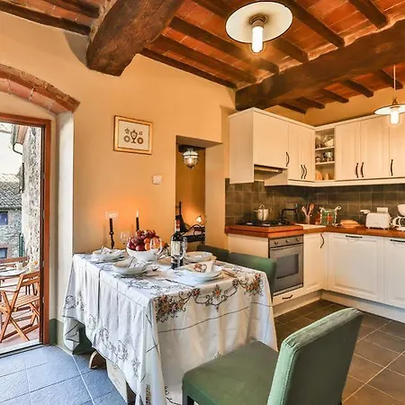 Il Pigionale Villa *