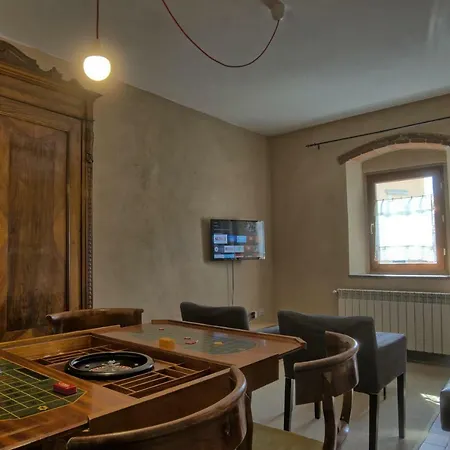 Il Pigionale Villa