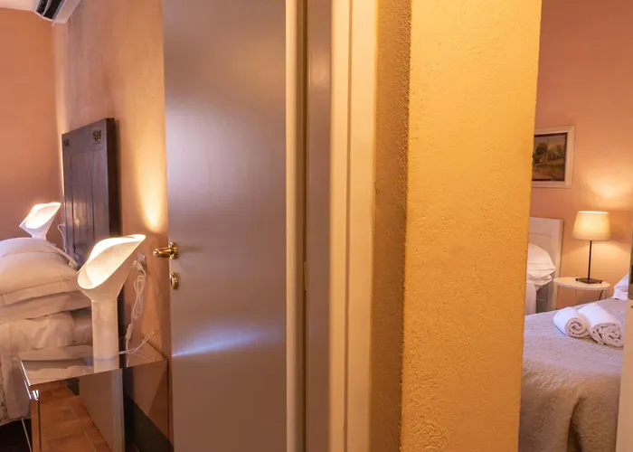 Villa Il Pigionale *