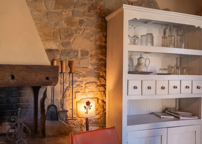 Вилла Il Pigionale Pergine Valdarno