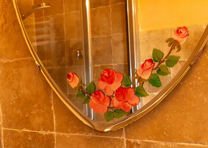 Il Pigionale Pergine Valdarno