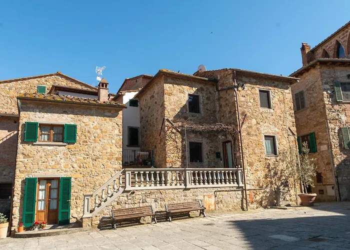 Il Pigionale Villa *