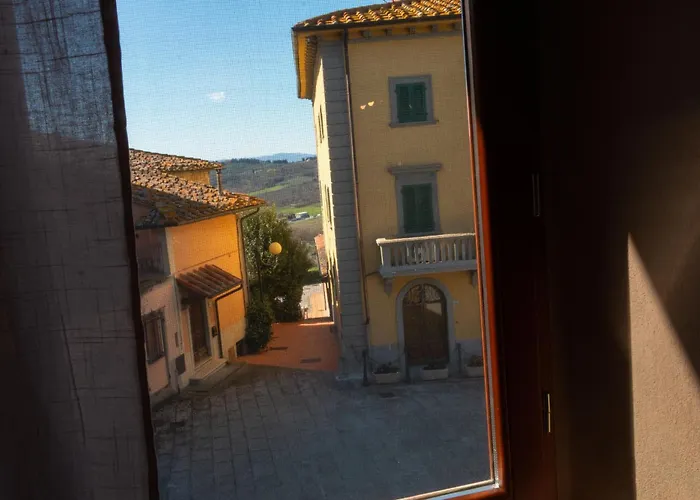 Villa Il Pigionale *