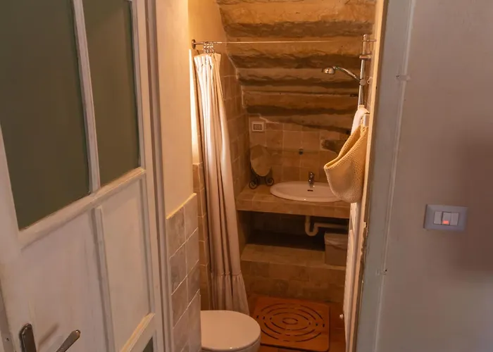 Il Pigionale * Pergine Valdarno