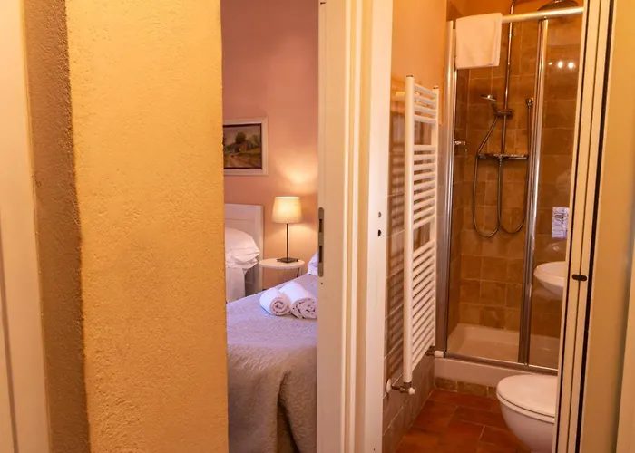 Il Pigionale Villa *