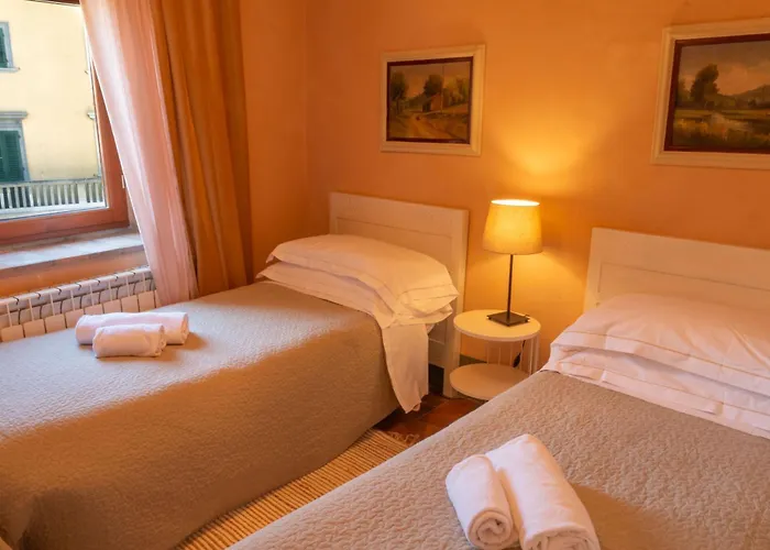 Villa Il Pigionale Pergine Valdarno