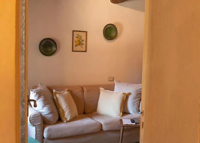 Il Pigionale Villa *