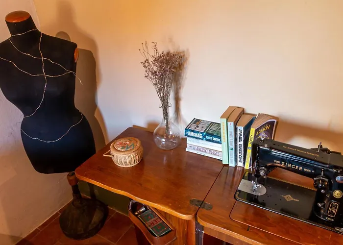 Вилла Il Pigionale *