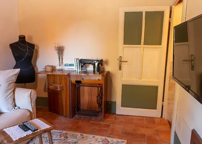 Villa Il Pigionale Pergine Valdarno