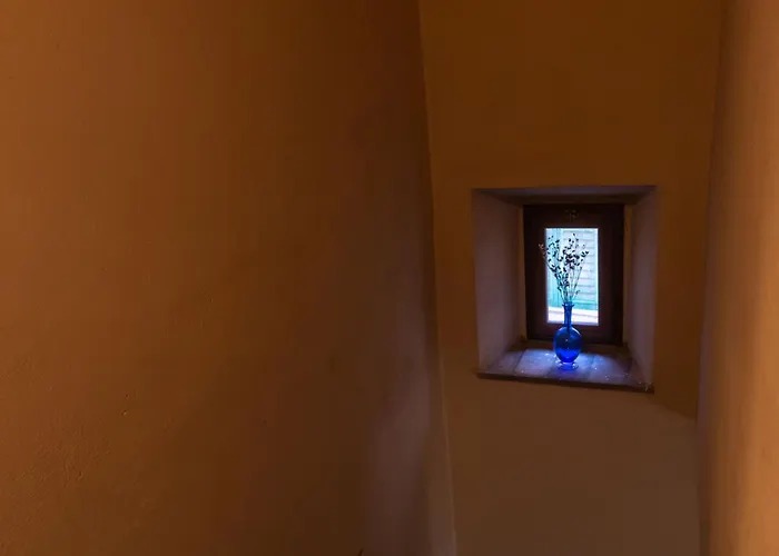 Il Pigionale Pergine Valdarno