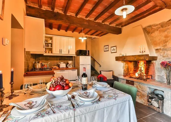 Il Pigionale Villa
