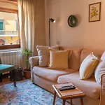 Il Pigionale Villa Pergine Valdarno