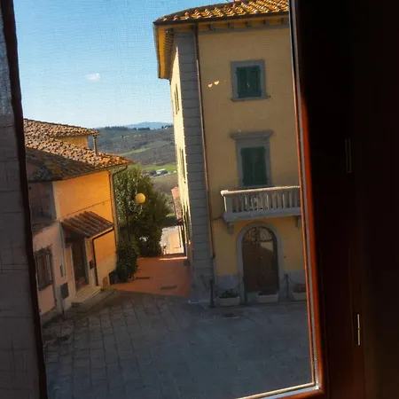 Βίλα Il Pigionale *