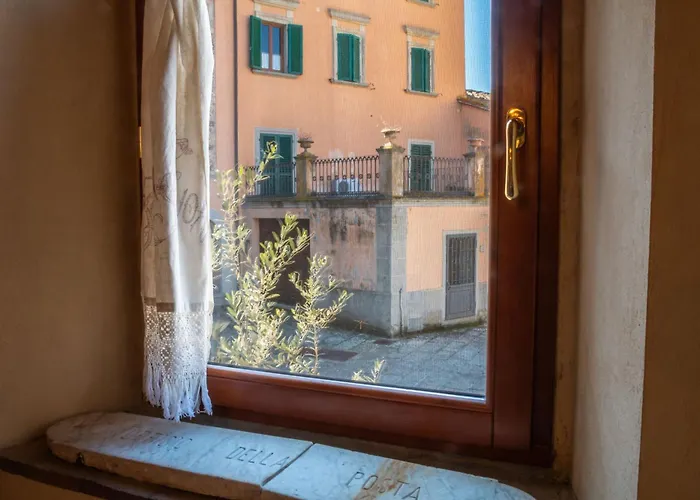 Βίλα Il Pigionale