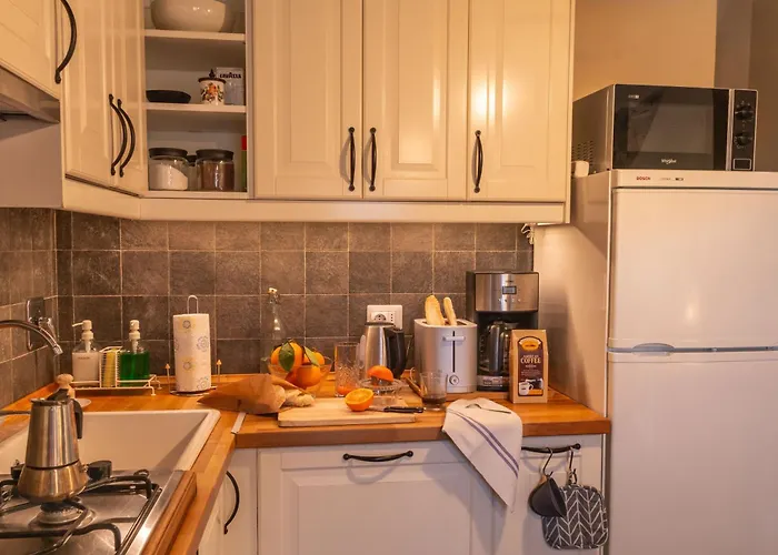 Il Pigionale Βίλα *