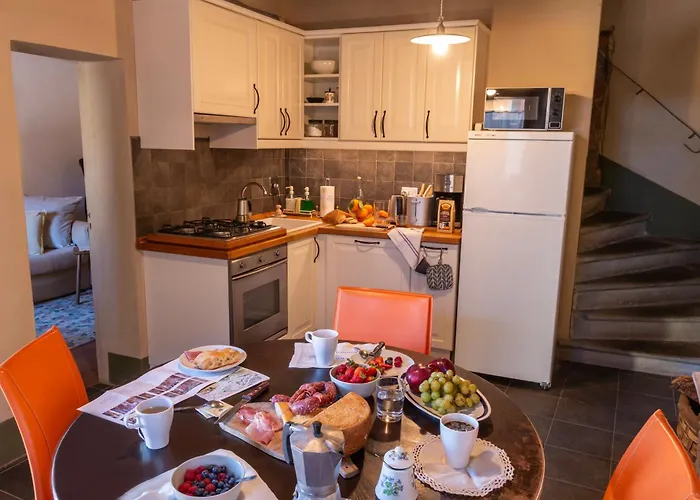 Il Pigionale Βίλα Pergine Valdarno