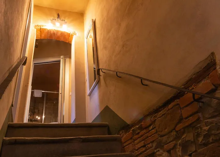 Il Pigionale * Pergine Valdarno