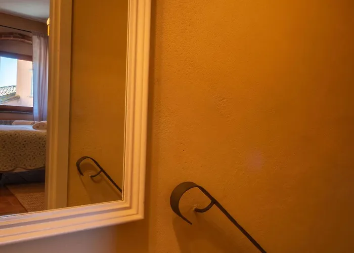 Il Pigionale Βίλα