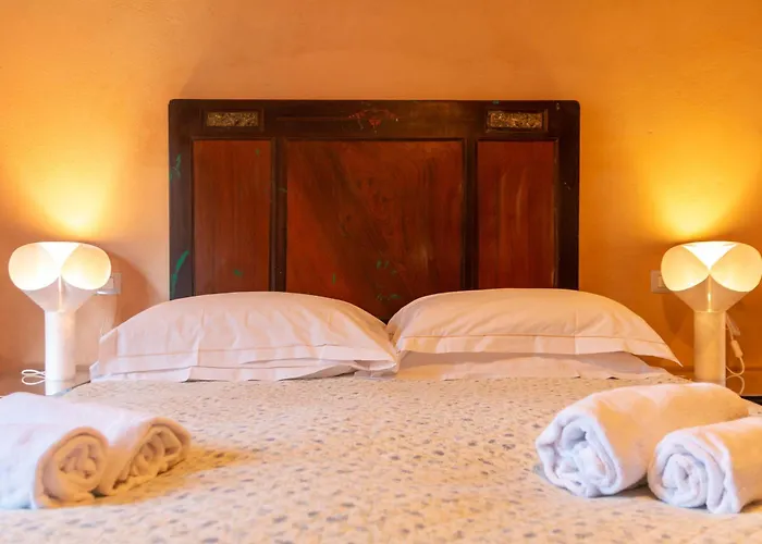 Il Pigionale * Pergine Valdarno