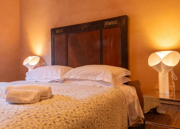 Βίλα Il Pigionale